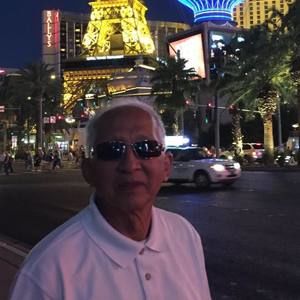 Meet your Posher, Phuoc